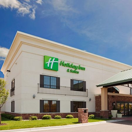 Holiday Inn Hotel & Suites Minneapolis-Lakeville By Ihg Εξωτερικό φωτογραφία