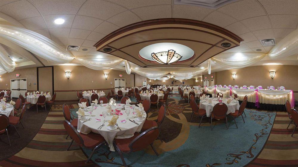 Holiday Inn Hotel & Suites Minneapolis-Lakeville By Ihg Εξωτερικό φωτογραφία