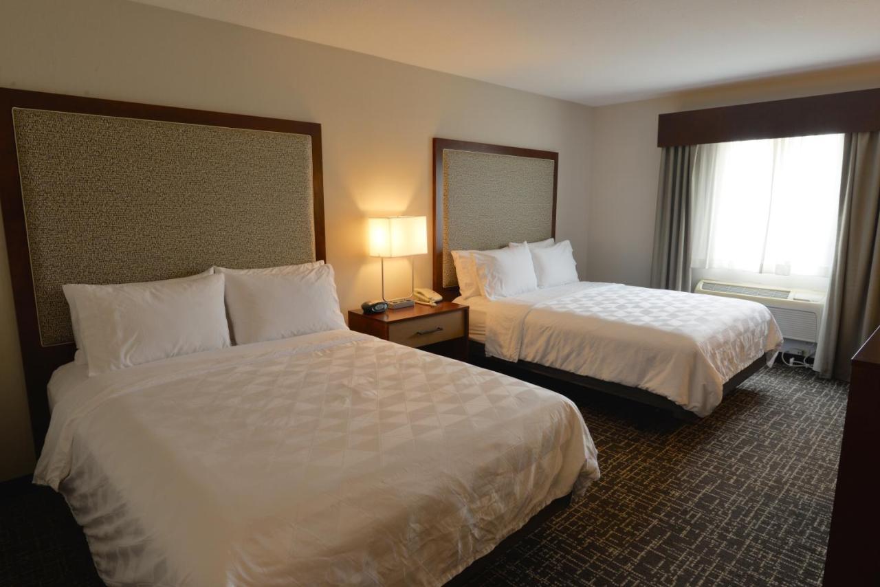 Holiday Inn Hotel & Suites Minneapolis-Lakeville By Ihg Εξωτερικό φωτογραφία