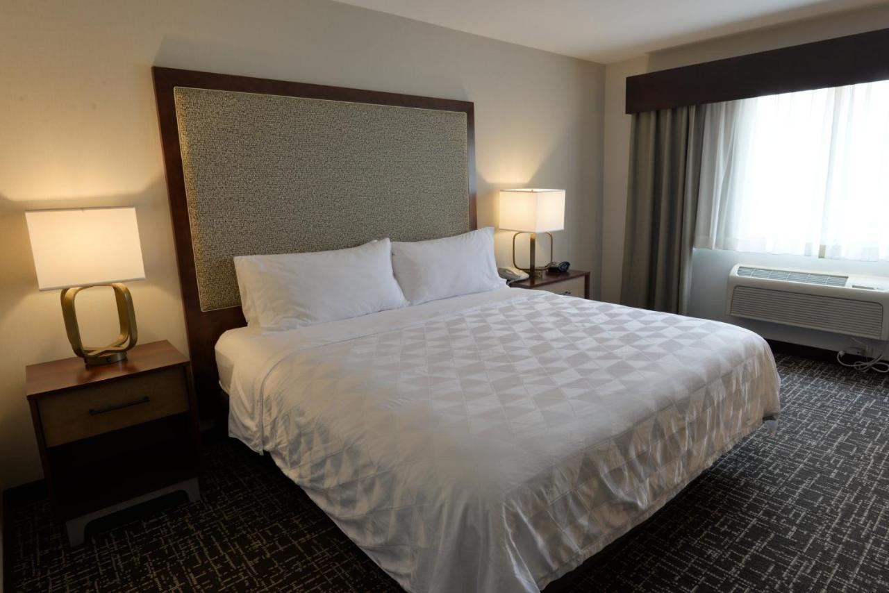 Holiday Inn Hotel & Suites Minneapolis-Lakeville By Ihg Εξωτερικό φωτογραφία