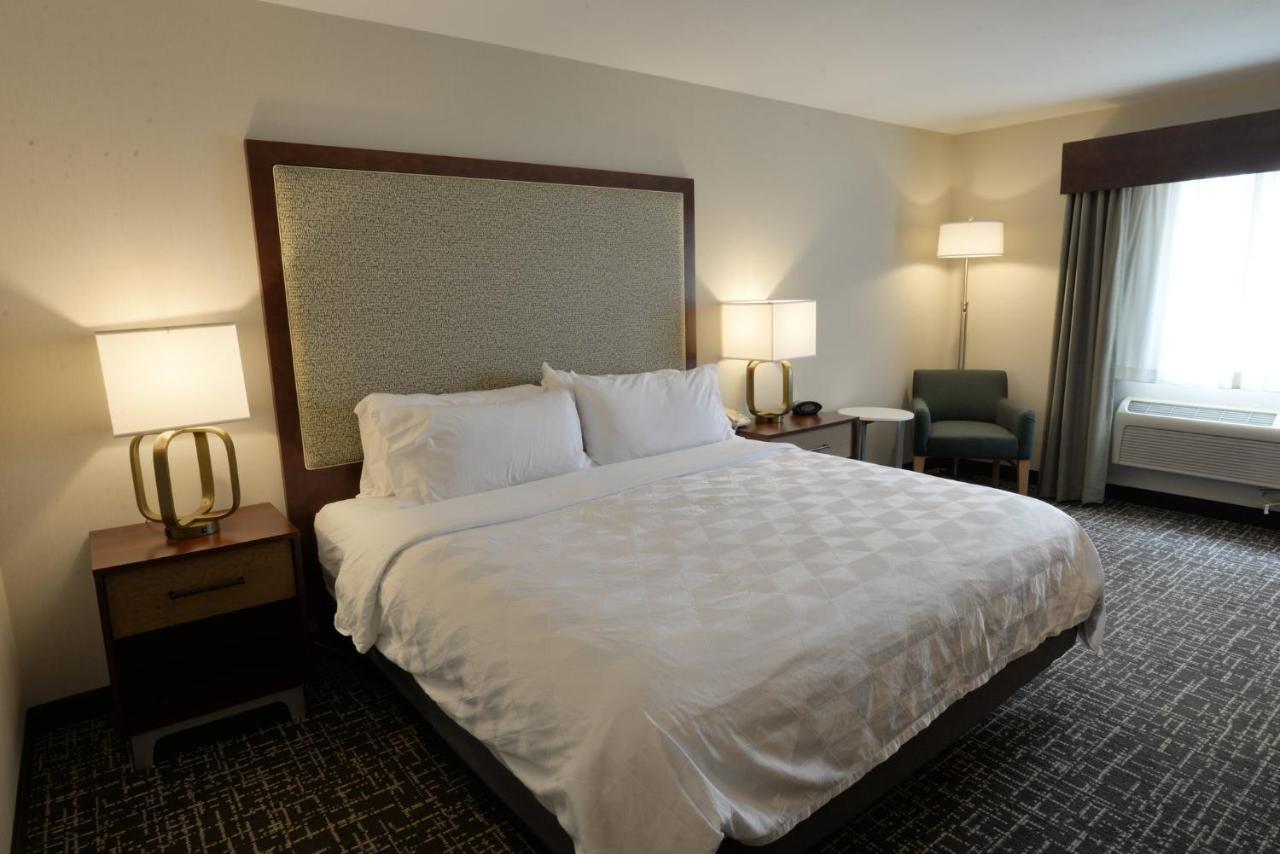 Holiday Inn Hotel & Suites Minneapolis-Lakeville By Ihg Εξωτερικό φωτογραφία