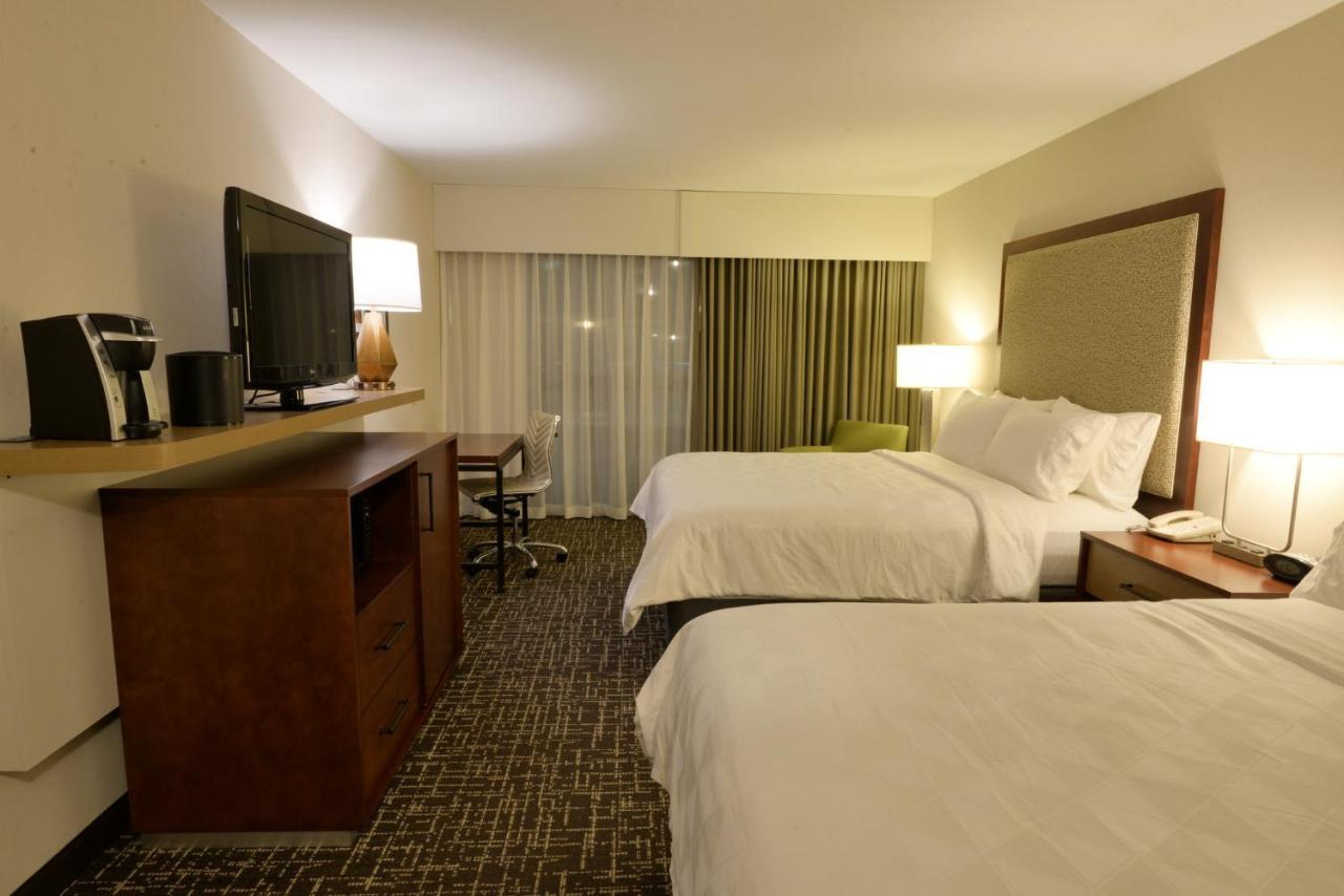 Holiday Inn Hotel & Suites Minneapolis-Lakeville By Ihg Εξωτερικό φωτογραφία