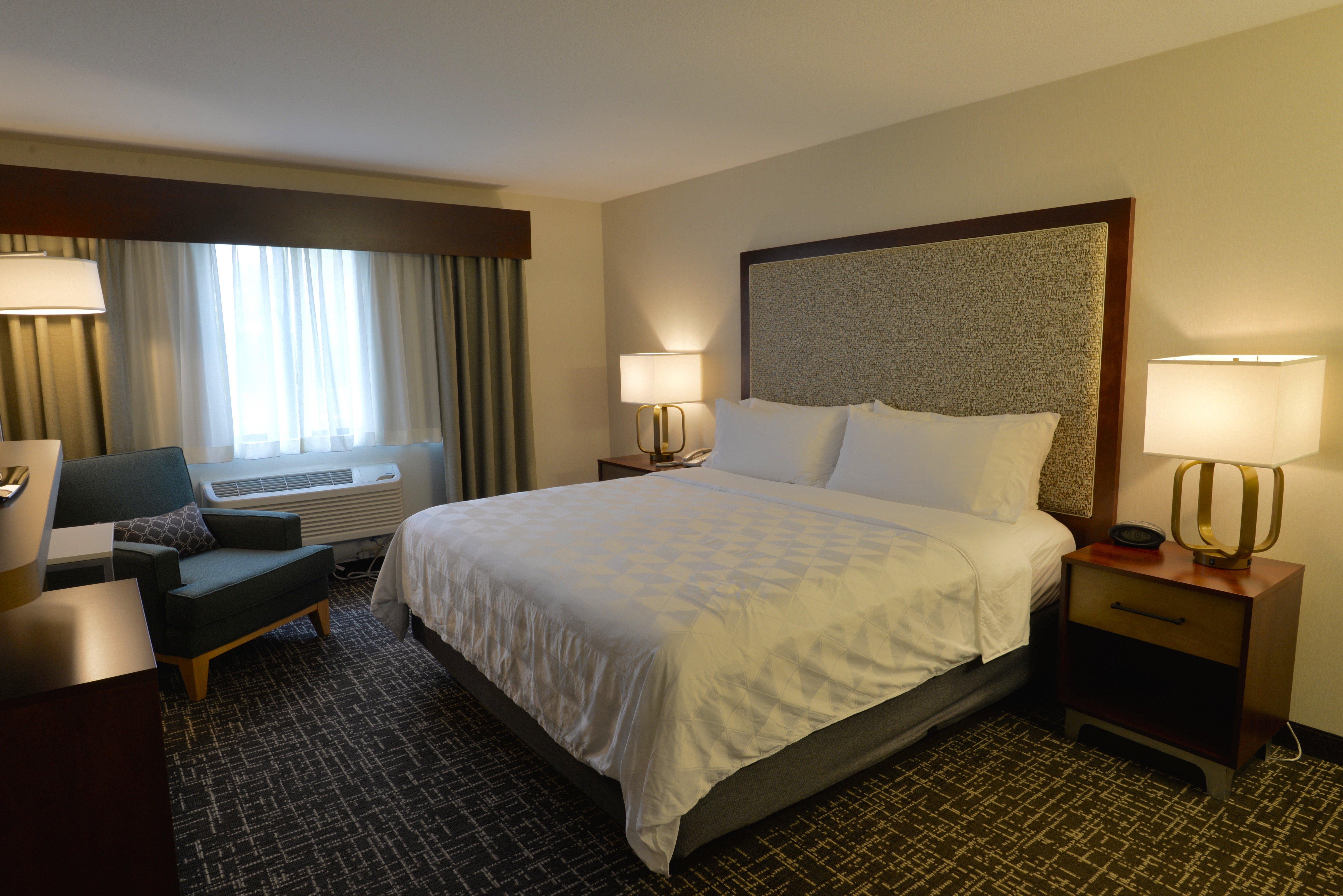 Holiday Inn Hotel & Suites Minneapolis-Lakeville By Ihg Εξωτερικό φωτογραφία