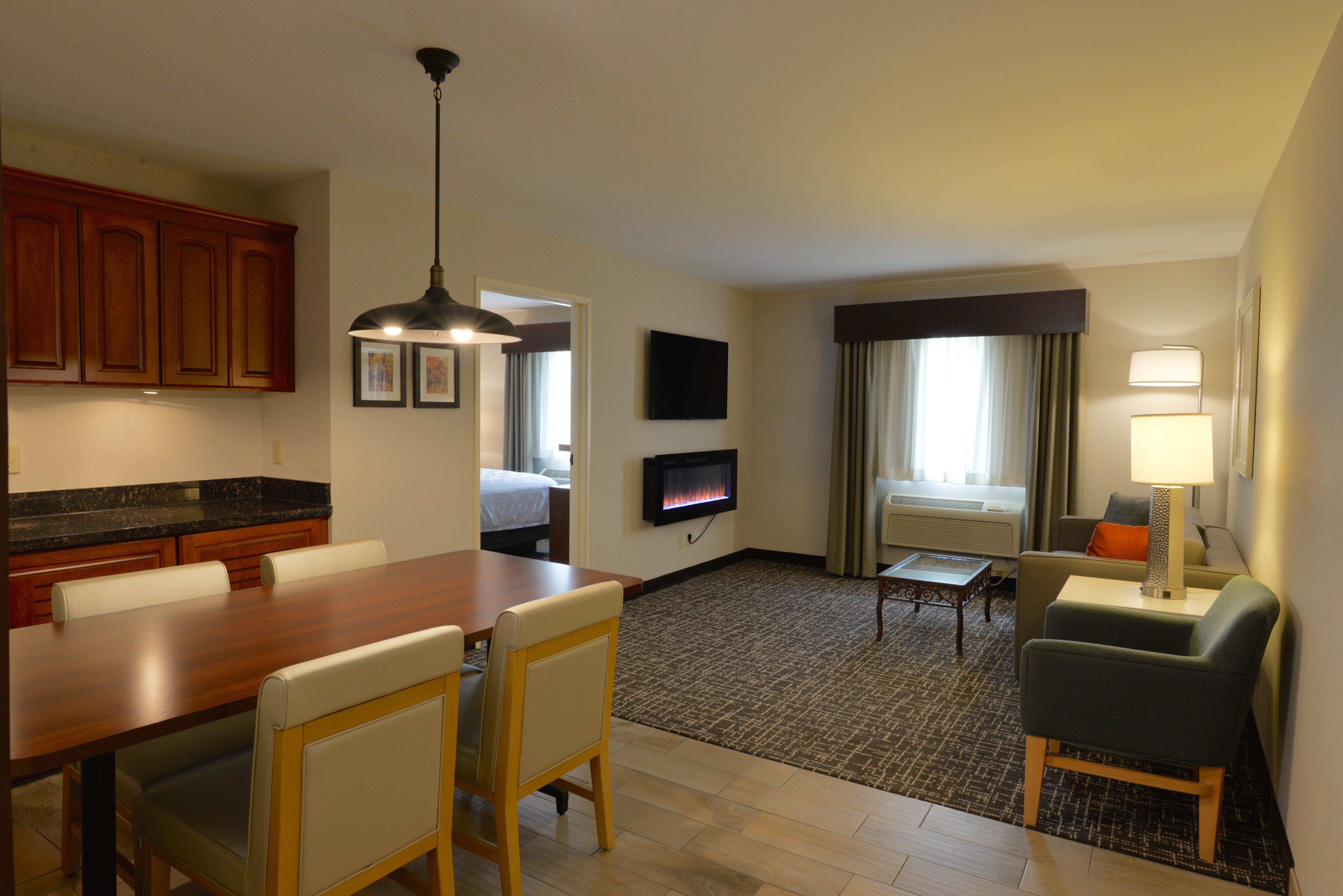Holiday Inn Hotel & Suites Minneapolis-Lakeville By Ihg Εξωτερικό φωτογραφία