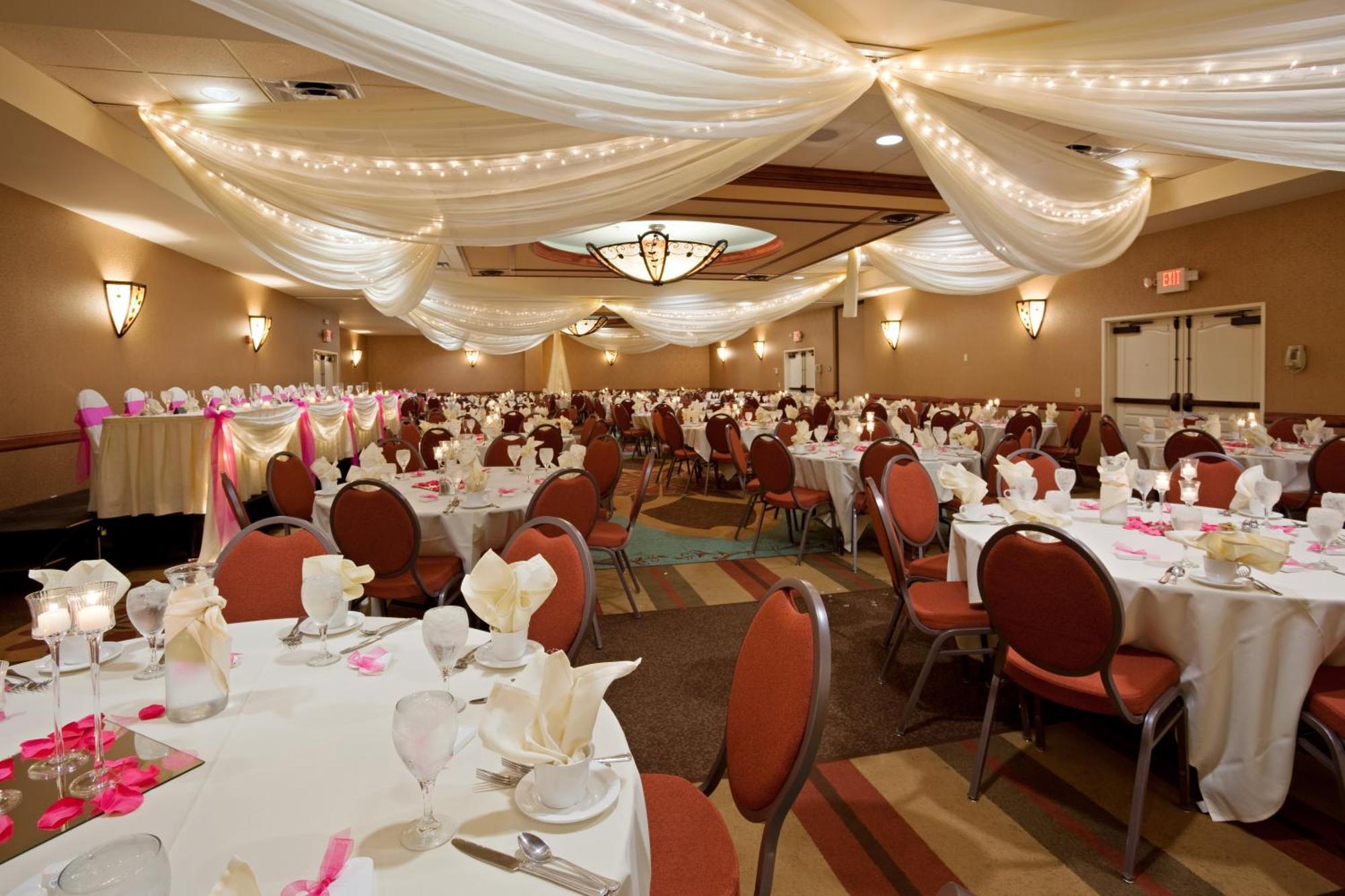 Holiday Inn Hotel & Suites Minneapolis-Lakeville By Ihg Εξωτερικό φωτογραφία
