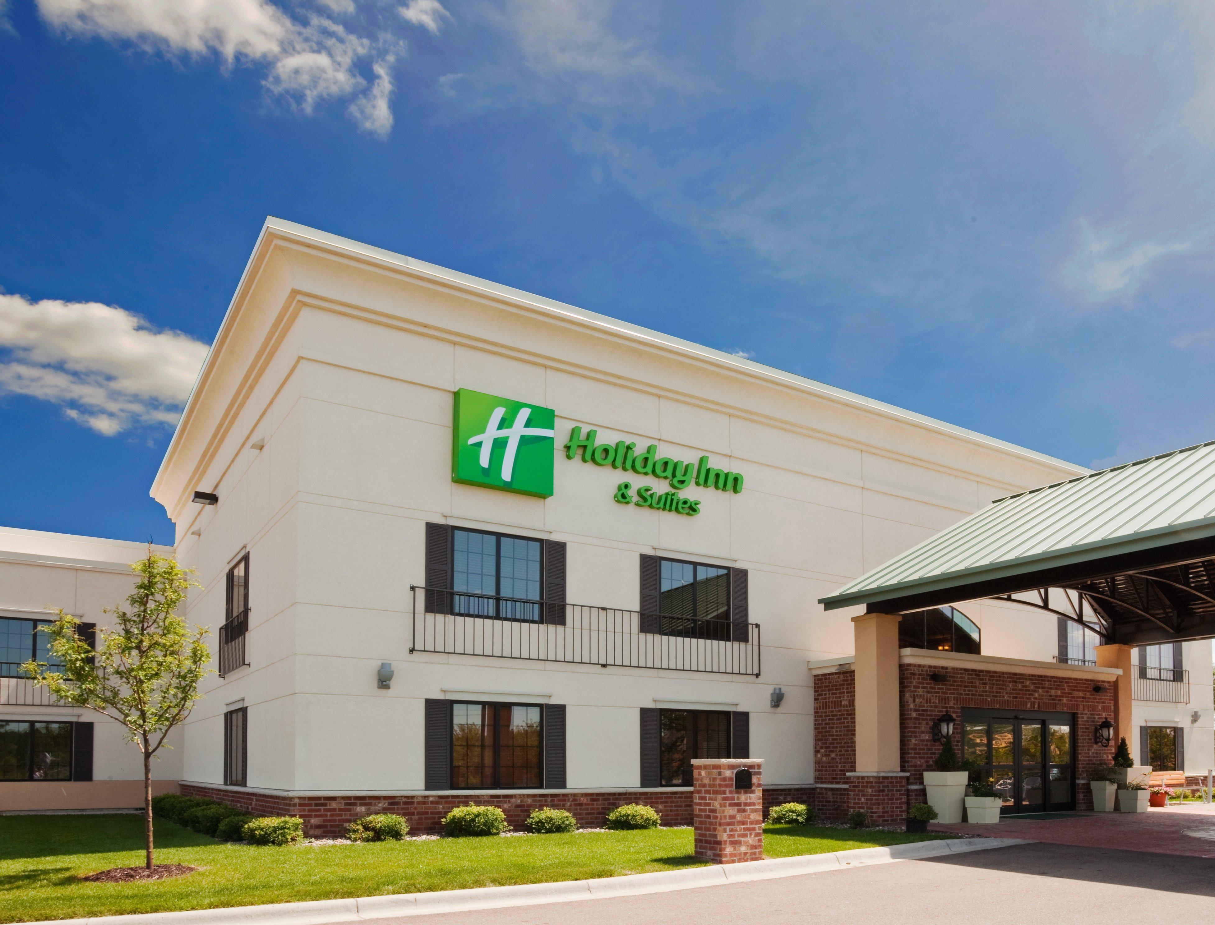 Holiday Inn Hotel & Suites Minneapolis-Lakeville By Ihg Εξωτερικό φωτογραφία