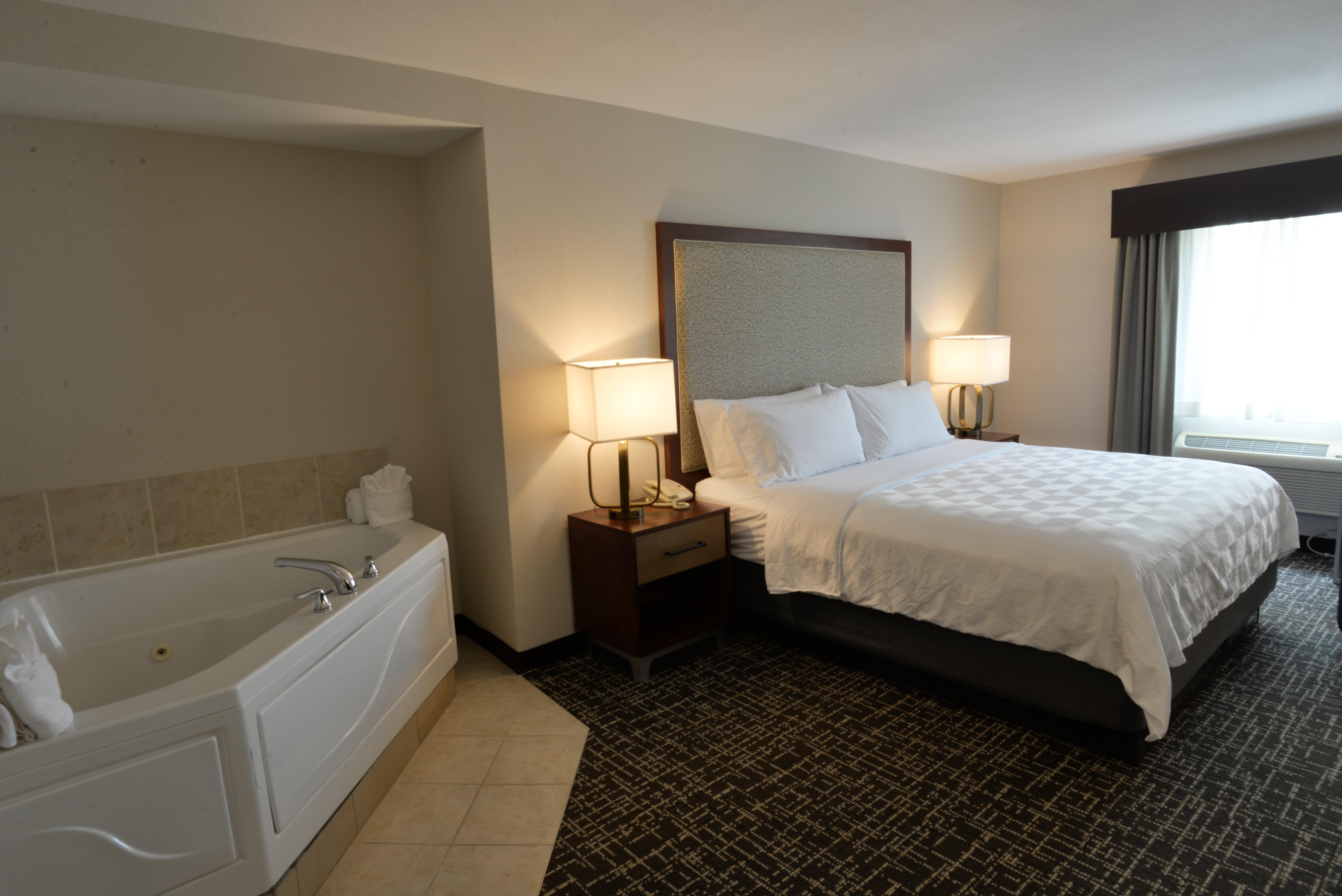 Holiday Inn Hotel & Suites Minneapolis-Lakeville By Ihg Εξωτερικό φωτογραφία
