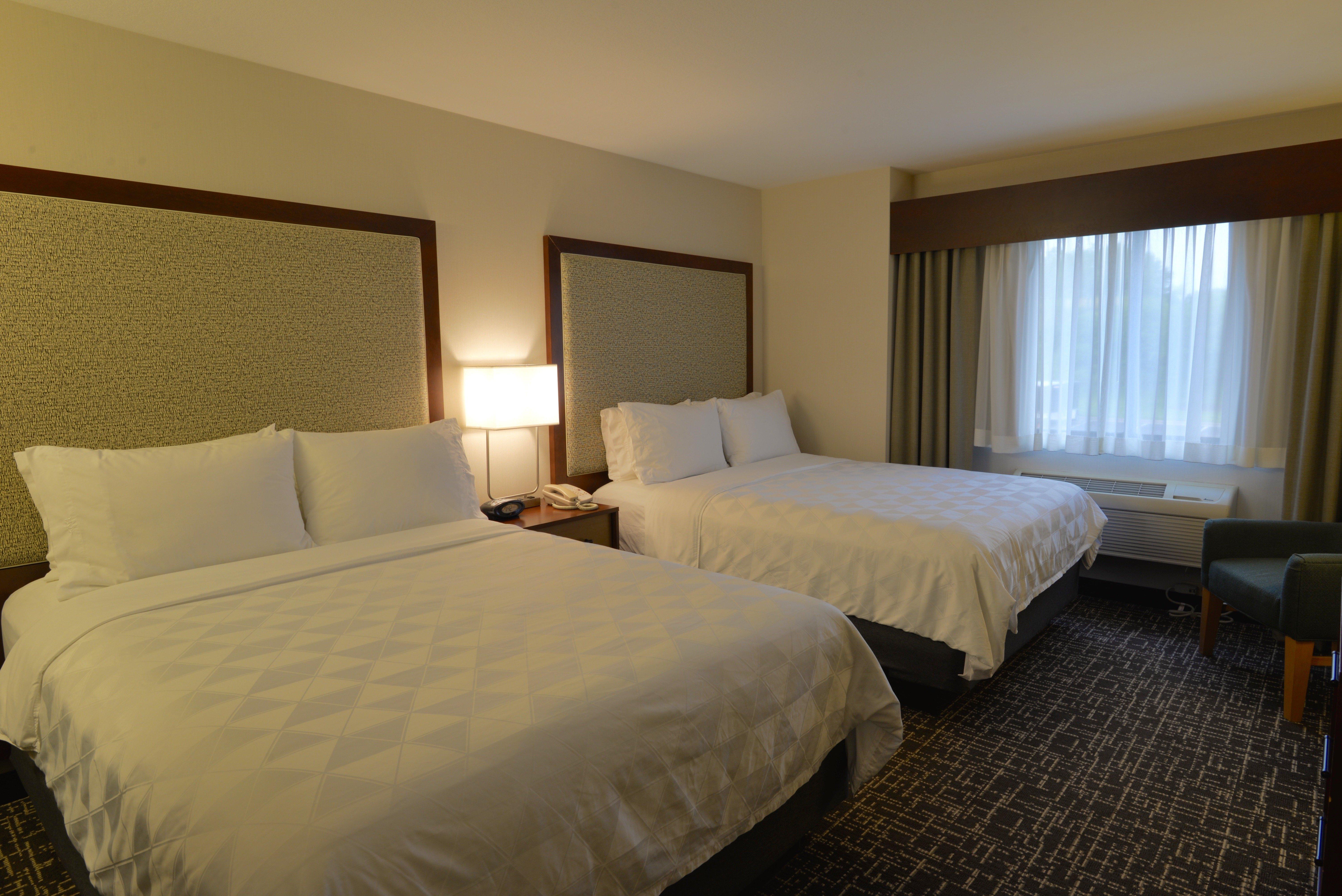 Holiday Inn Hotel & Suites Minneapolis-Lakeville By Ihg Εξωτερικό φωτογραφία