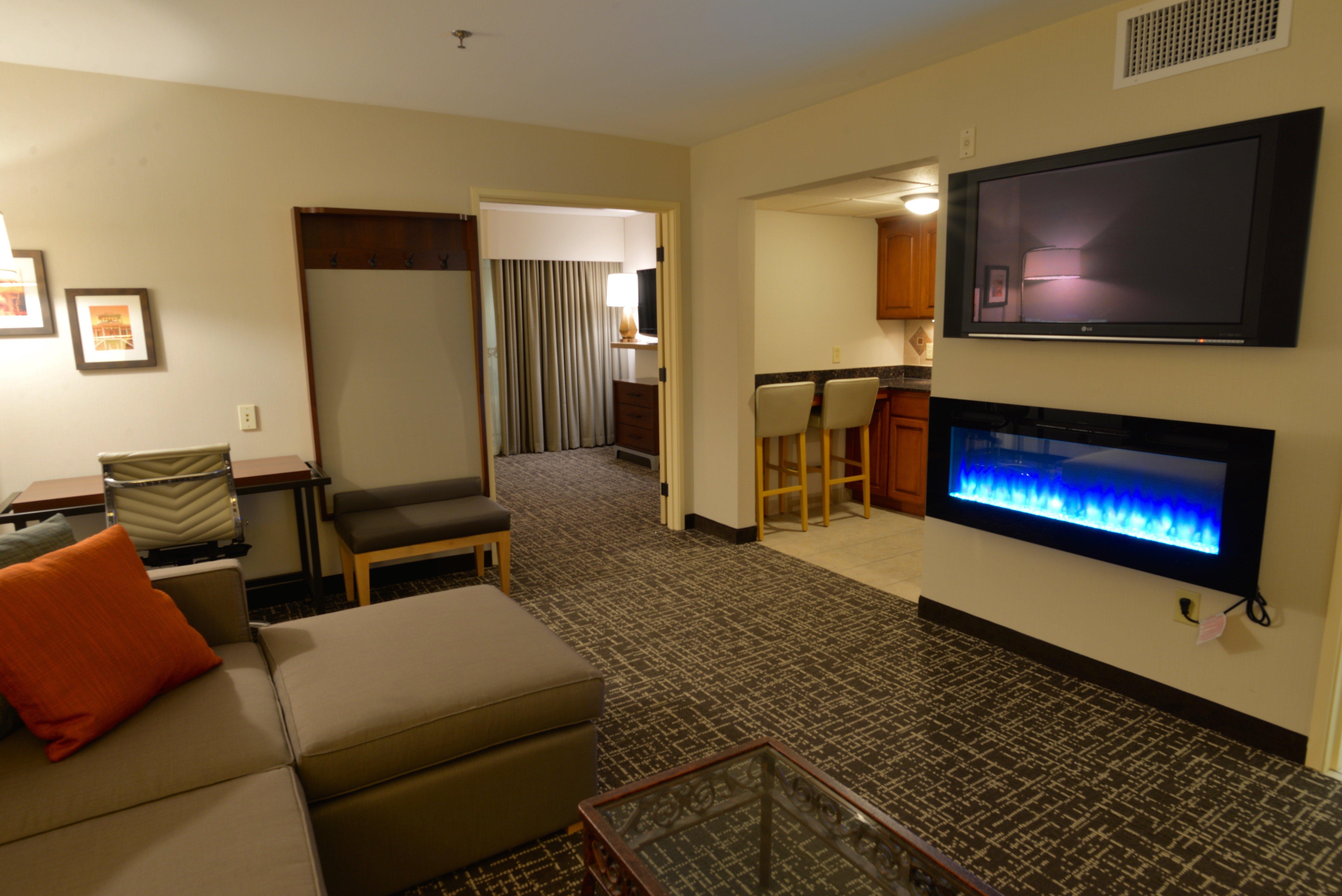 Holiday Inn Hotel & Suites Minneapolis-Lakeville By Ihg Εξωτερικό φωτογραφία
