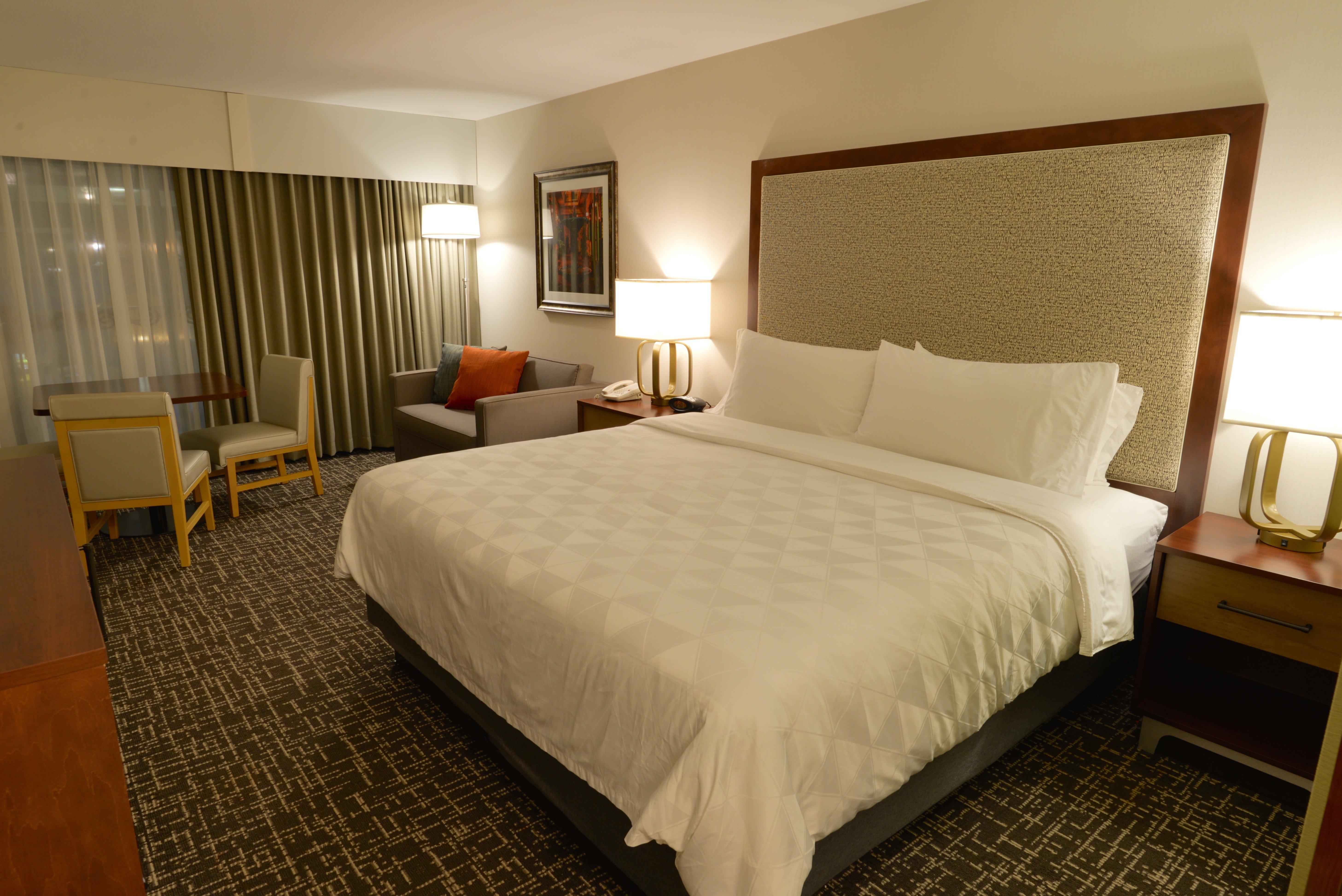Holiday Inn Hotel & Suites Minneapolis-Lakeville By Ihg Εξωτερικό φωτογραφία