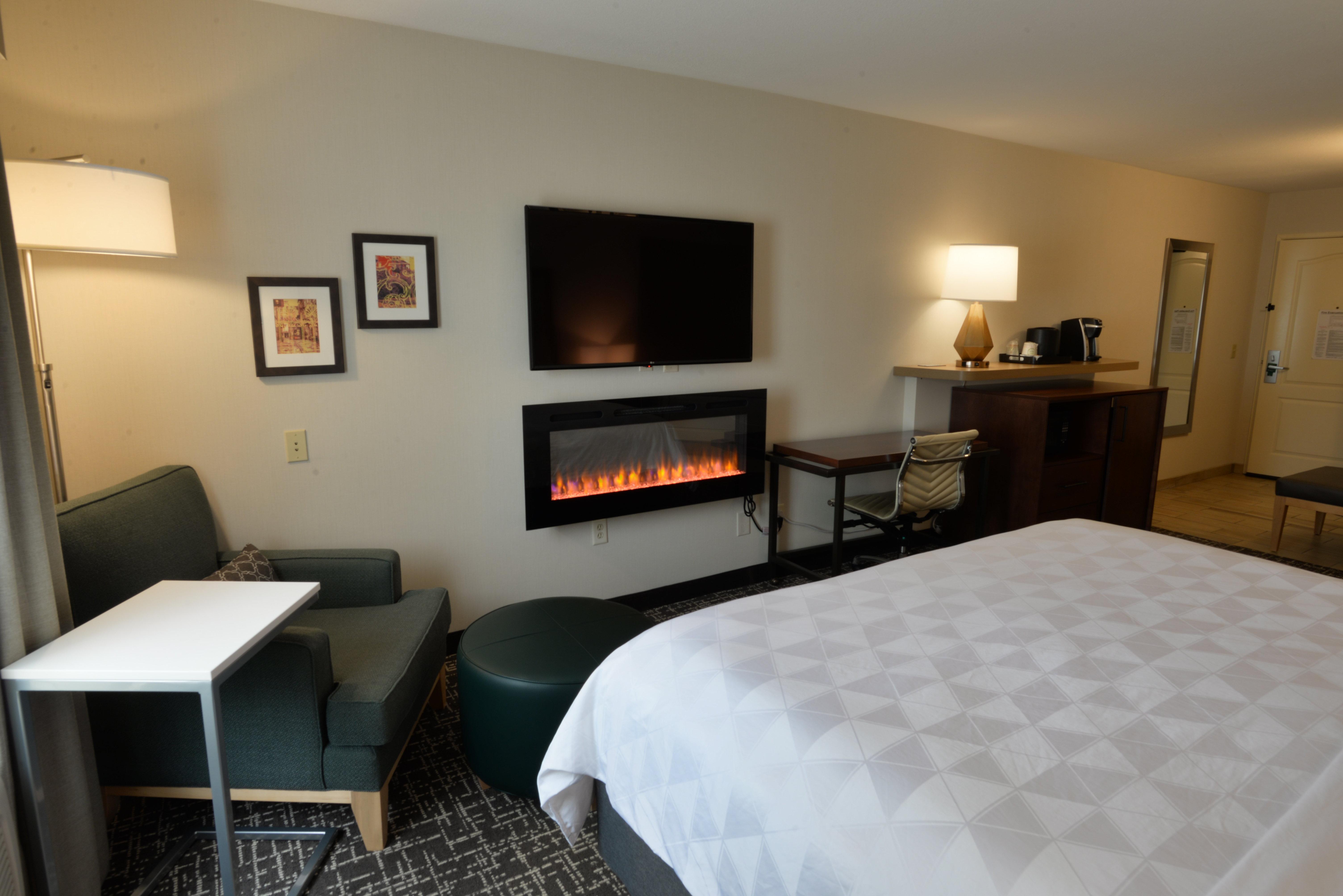 Holiday Inn Hotel & Suites Minneapolis-Lakeville By Ihg Εξωτερικό φωτογραφία
