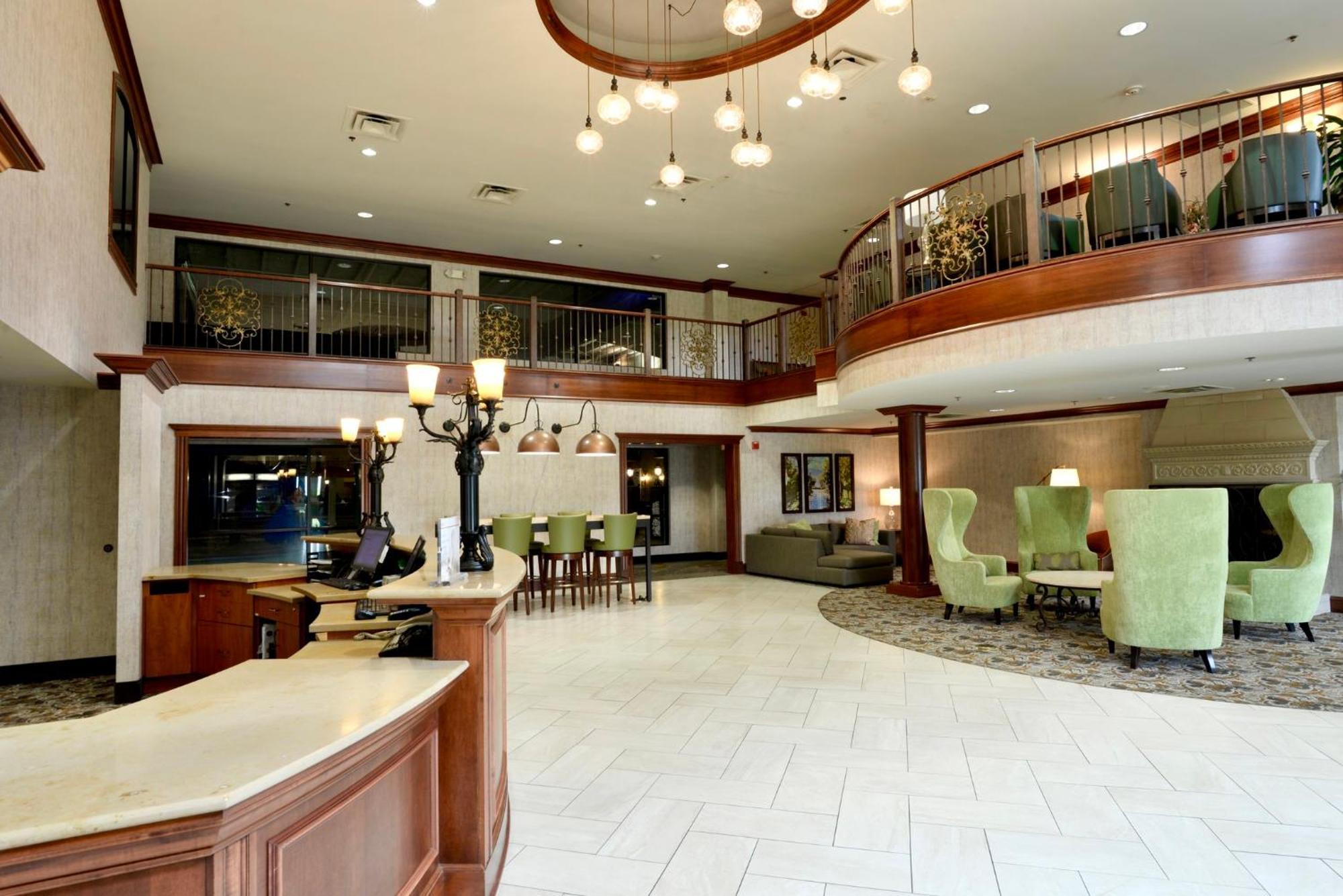 Holiday Inn Hotel & Suites Minneapolis-Lakeville By Ihg Εξωτερικό φωτογραφία
