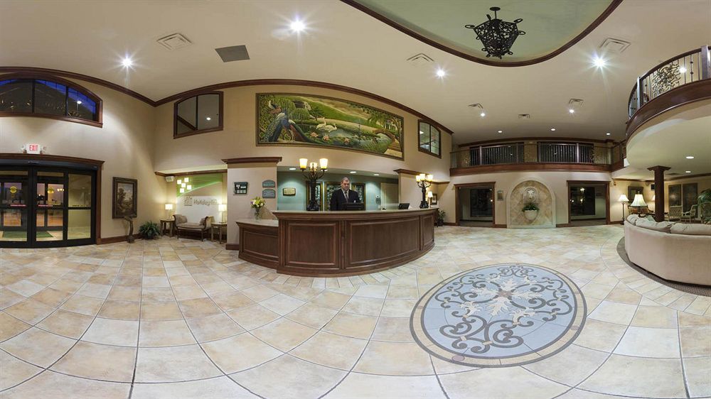 Holiday Inn Hotel & Suites Minneapolis-Lakeville By Ihg Εξωτερικό φωτογραφία