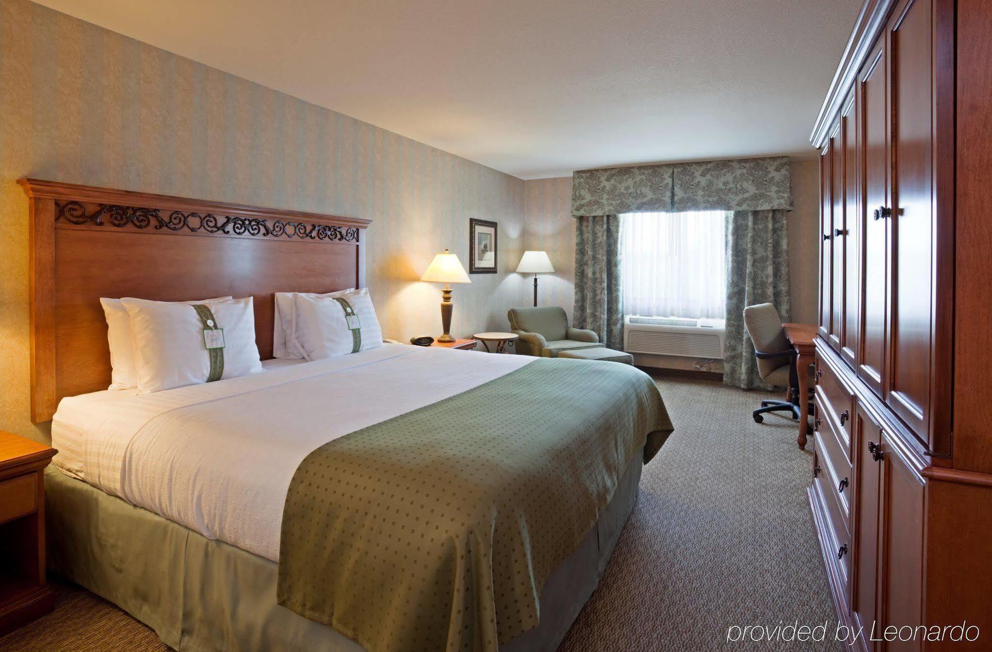 Holiday Inn Hotel & Suites Minneapolis-Lakeville By Ihg Δωμάτιο φωτογραφία