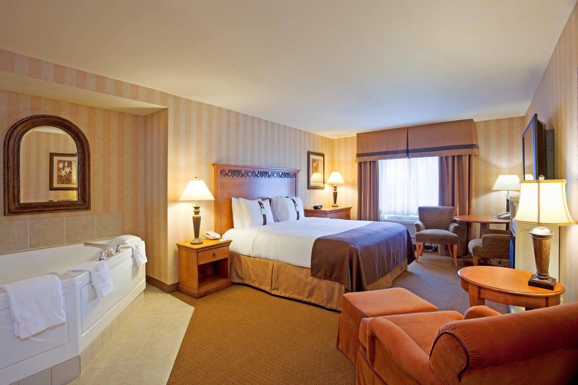 Holiday Inn Hotel & Suites Minneapolis-Lakeville By Ihg Δωμάτιο φωτογραφία