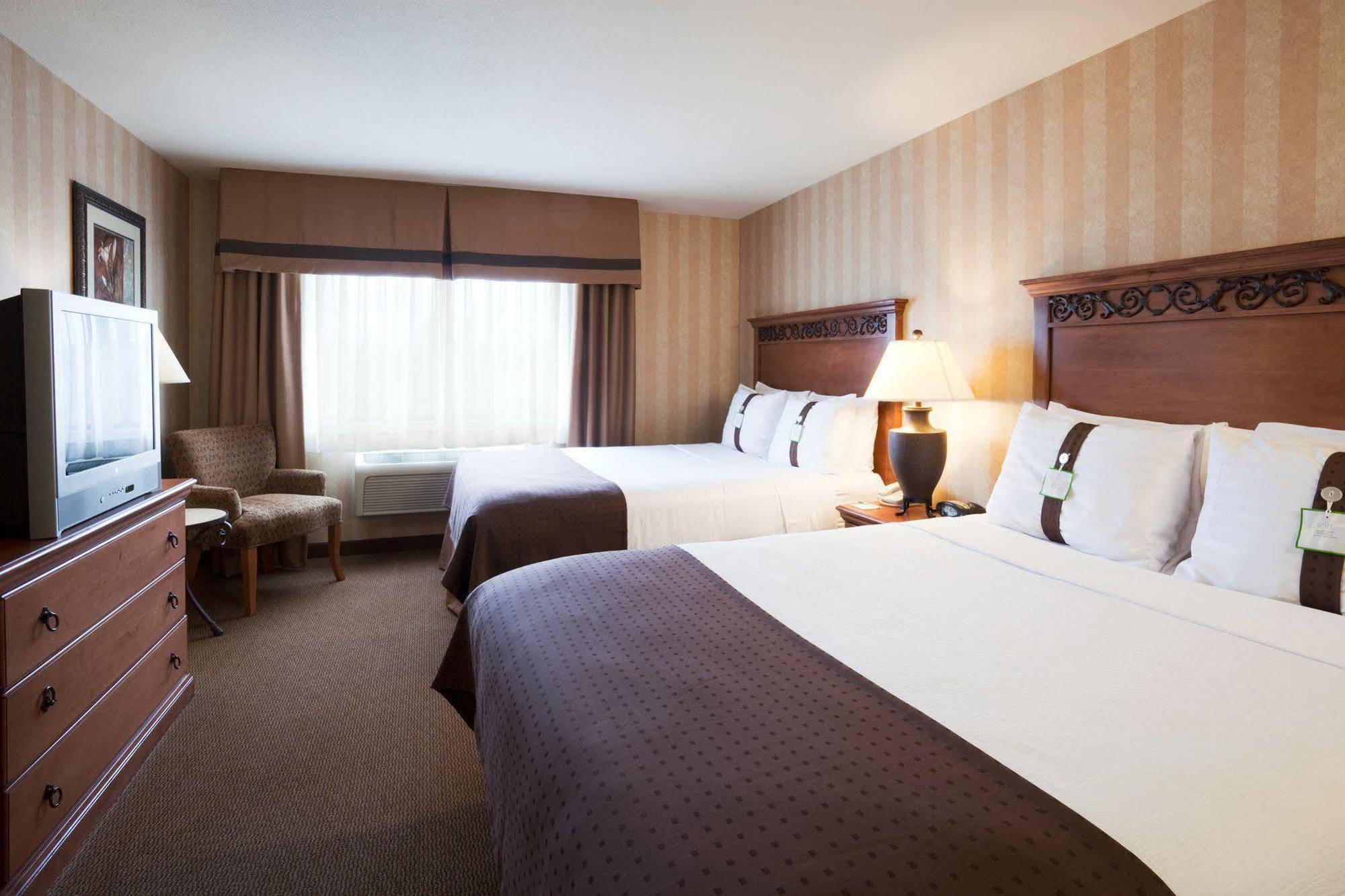 Holiday Inn Hotel & Suites Minneapolis-Lakeville By Ihg Δωμάτιο φωτογραφία